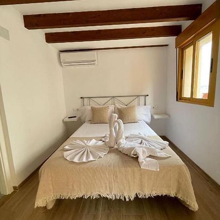 Iaia Carmen Bed and Breakfast Tabarca Buitenkant foto