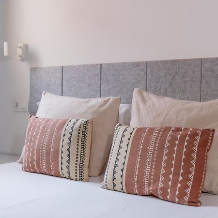 Iaia Carmen Bed and Breakfast Tabarca Buitenkant foto