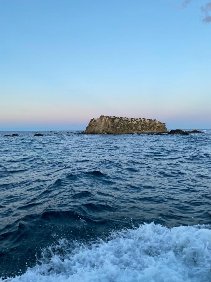 Iaia Carmen Bed and Breakfast Tabarca Buitenkant foto