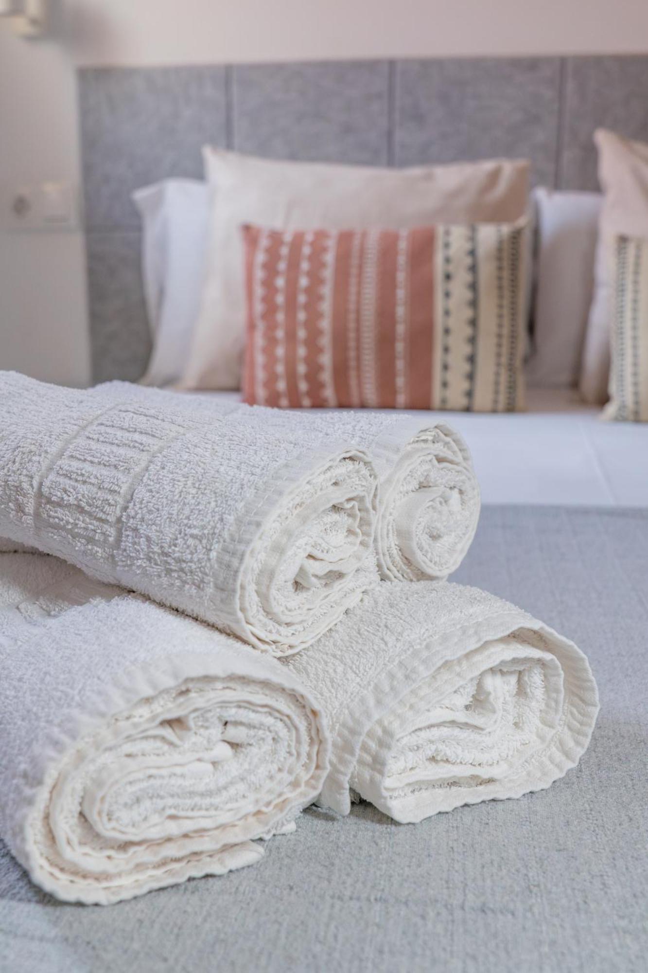 Iaia Carmen Bed and Breakfast Tabarca Buitenkant foto