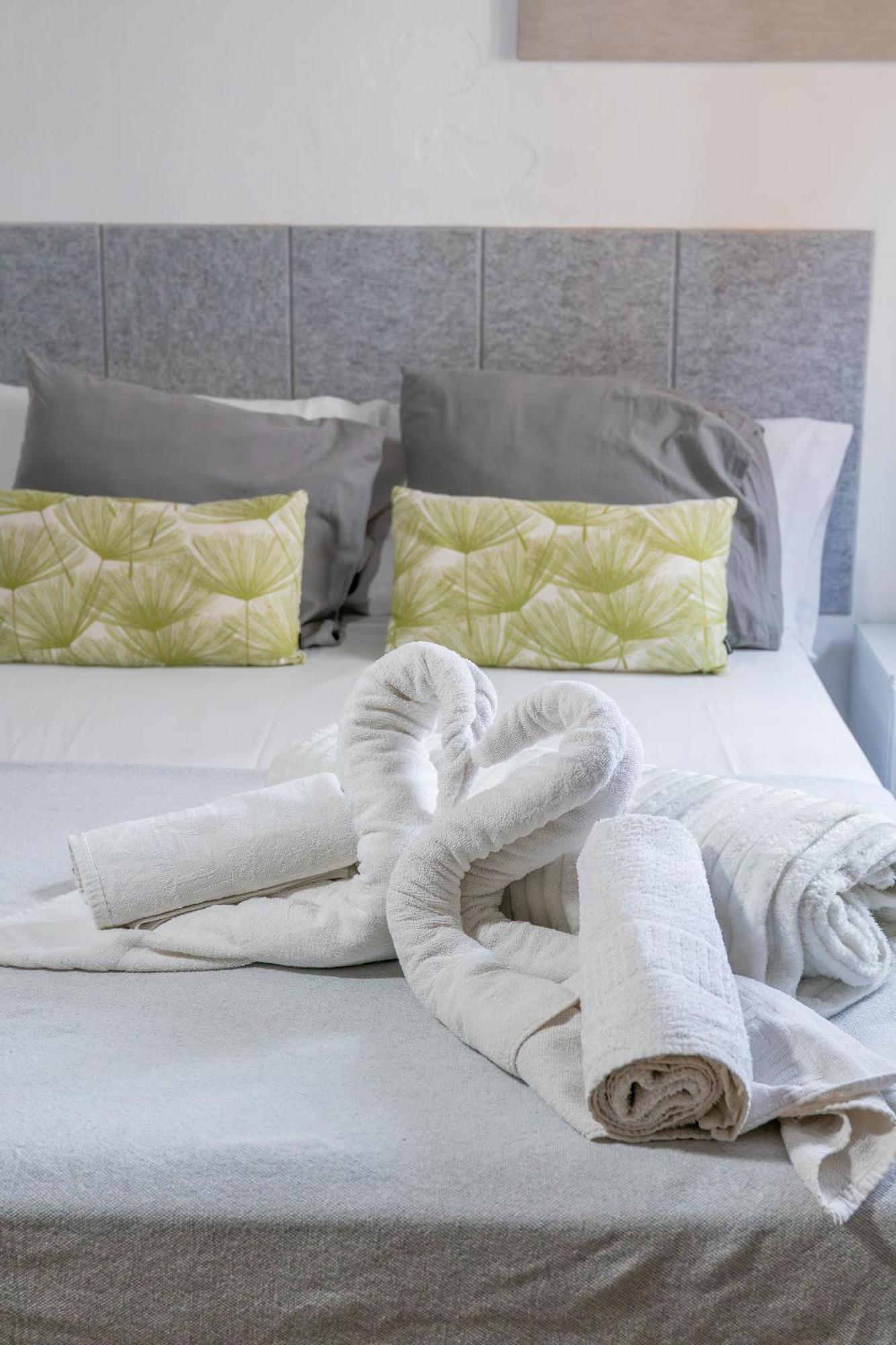 Iaia Carmen Bed and Breakfast Tabarca Buitenkant foto