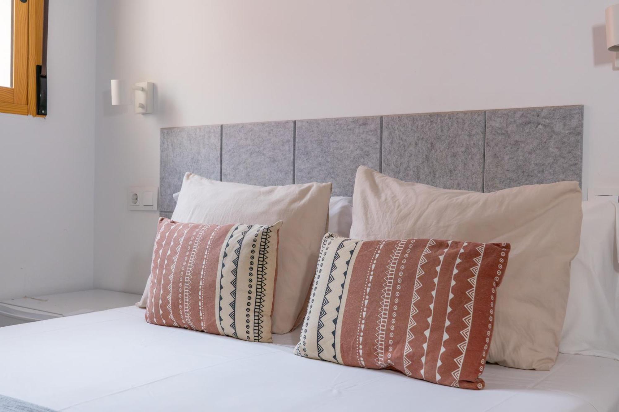 Iaia Carmen Bed and Breakfast Tabarca Buitenkant foto