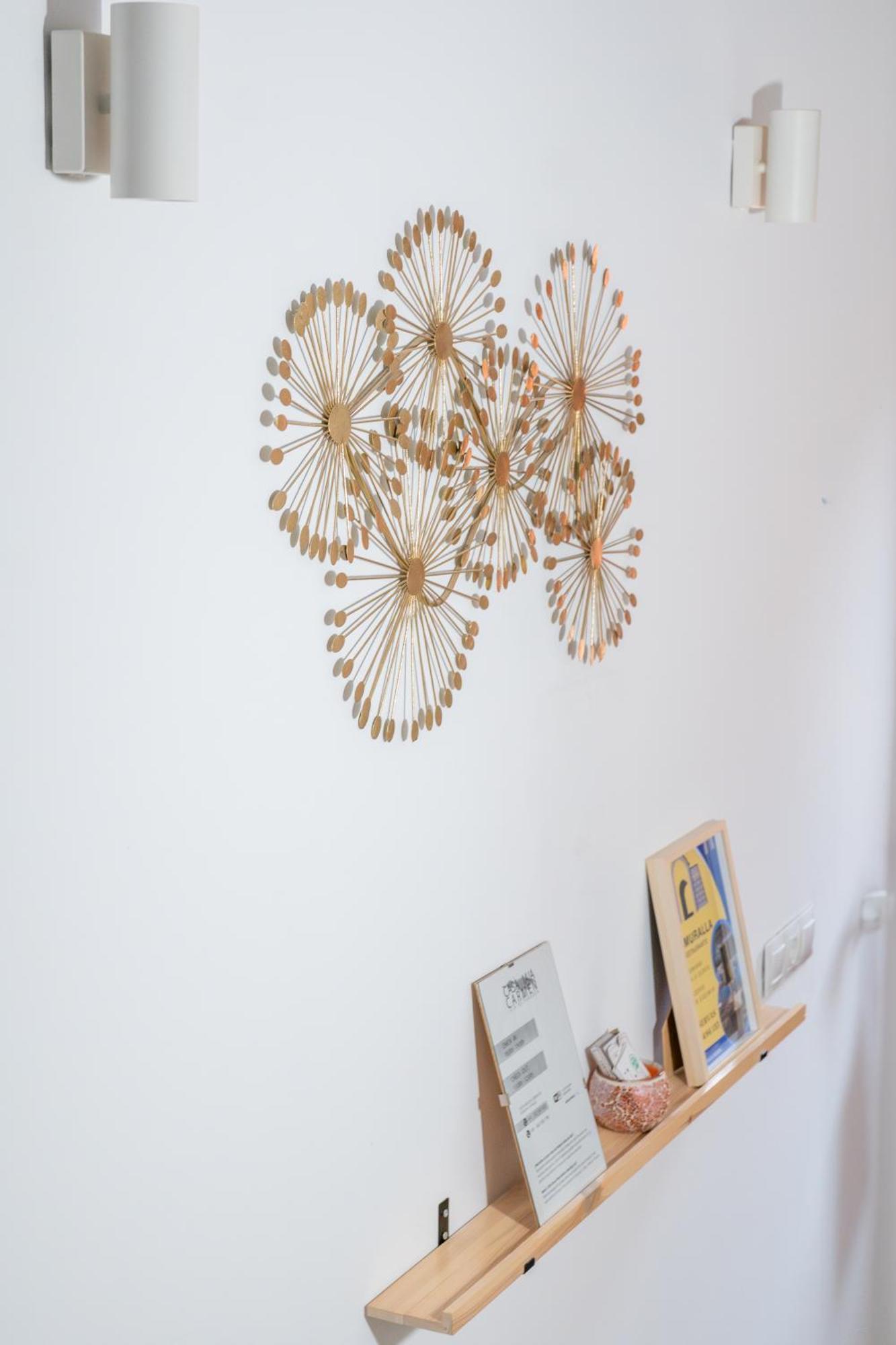 Iaia Carmen Bed and Breakfast Tabarca Buitenkant foto