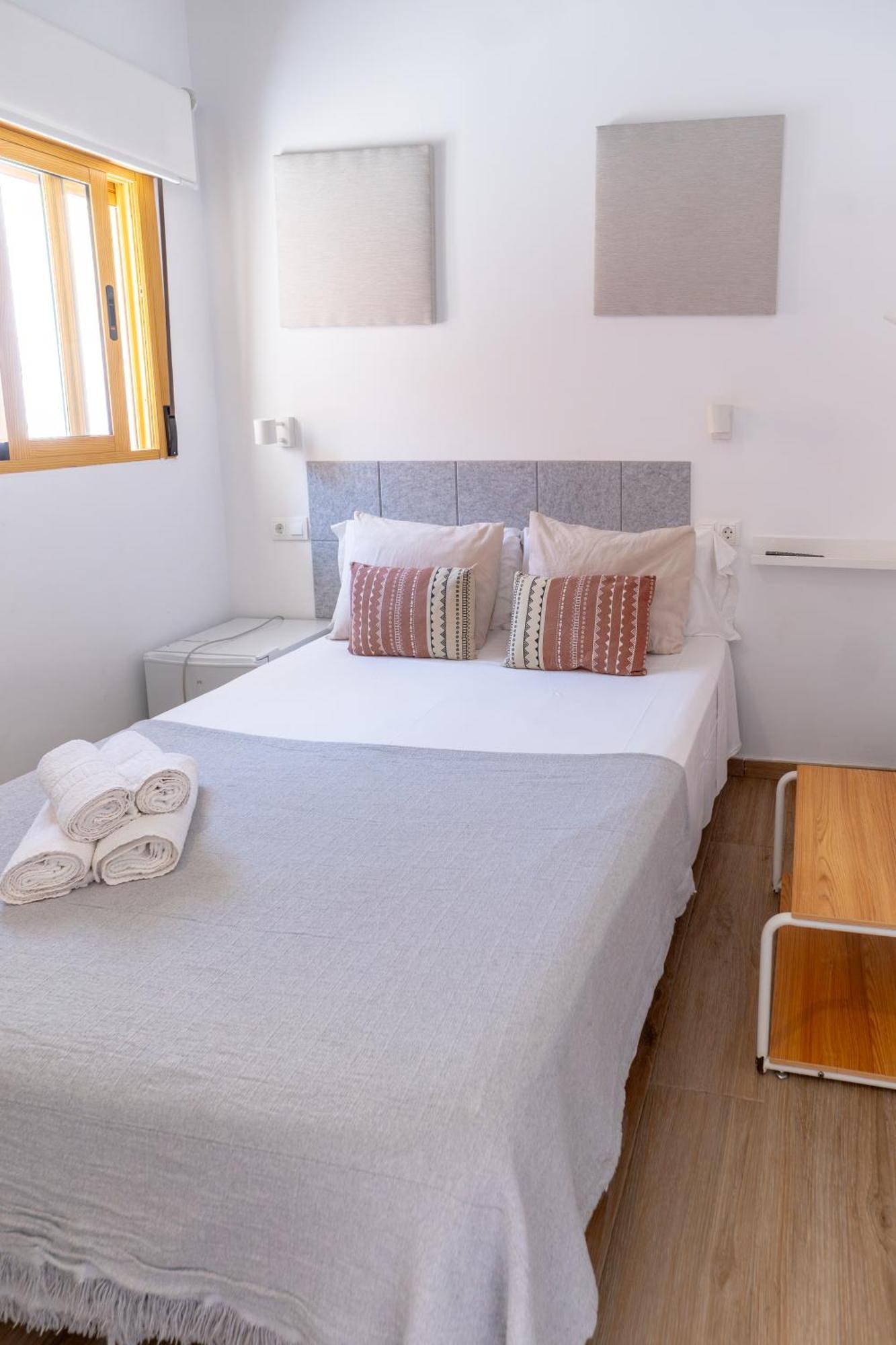 Iaia Carmen Bed and Breakfast Tabarca Buitenkant foto