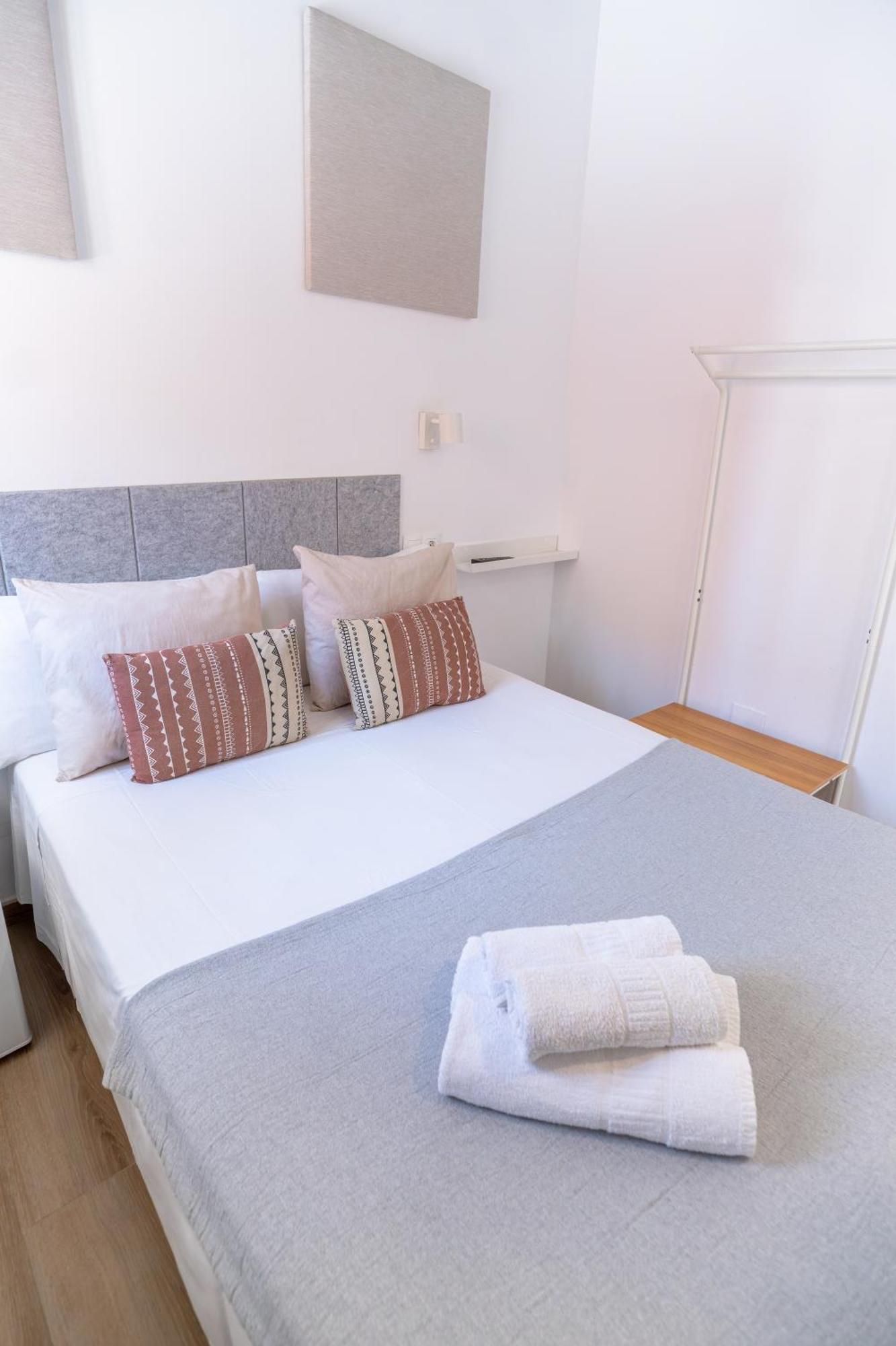 Iaia Carmen Bed and Breakfast Tabarca Buitenkant foto