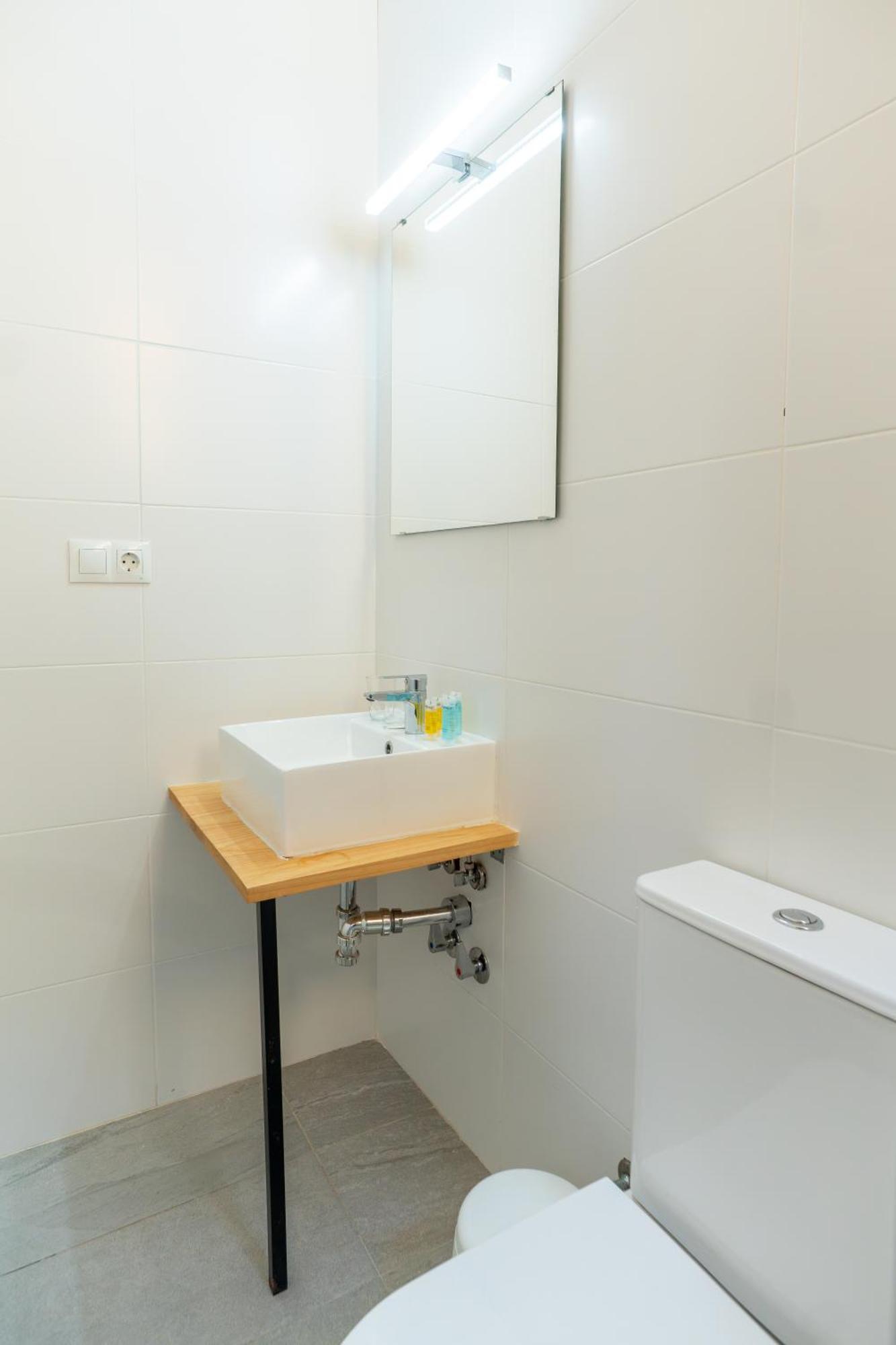Iaia Carmen Bed and Breakfast Tabarca Buitenkant foto