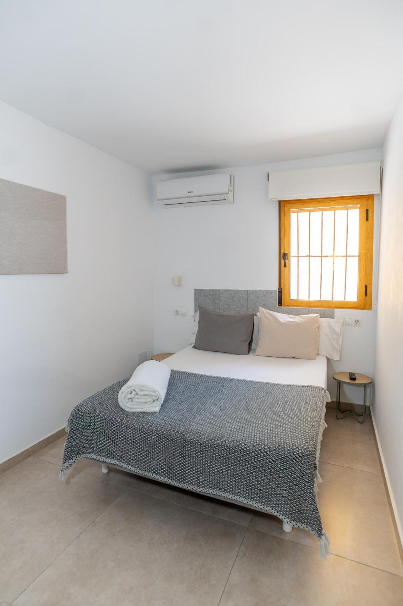 Iaia Carmen Bed and Breakfast Tabarca Buitenkant foto