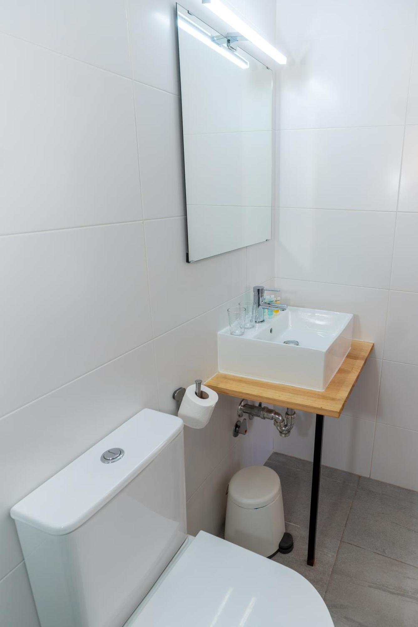 Iaia Carmen Bed and Breakfast Tabarca Buitenkant foto