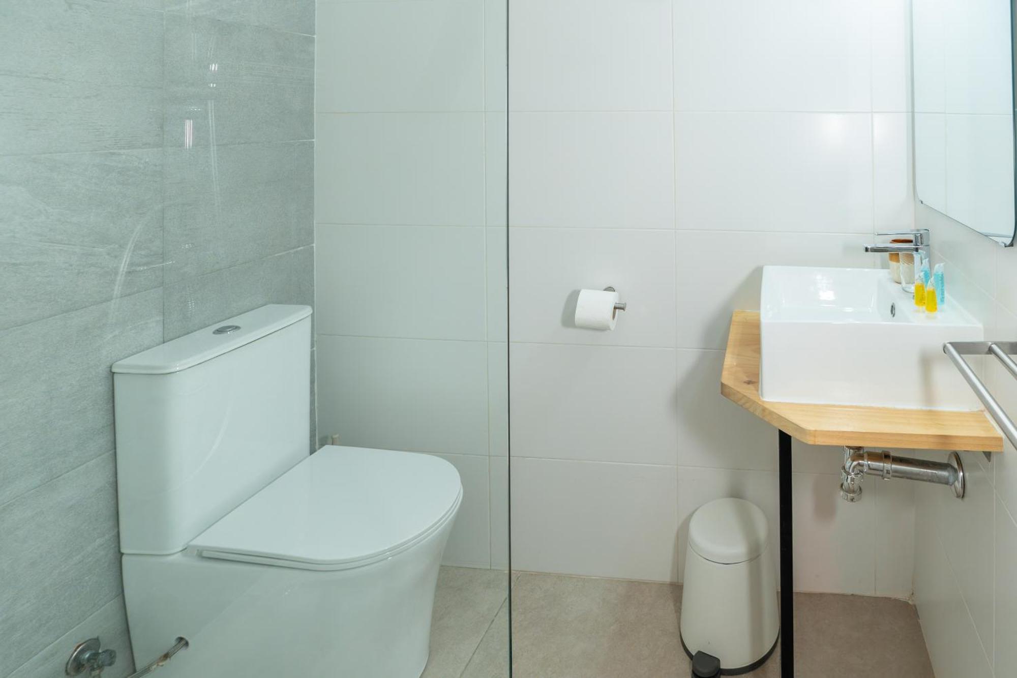 Iaia Carmen Bed and Breakfast Tabarca Buitenkant foto