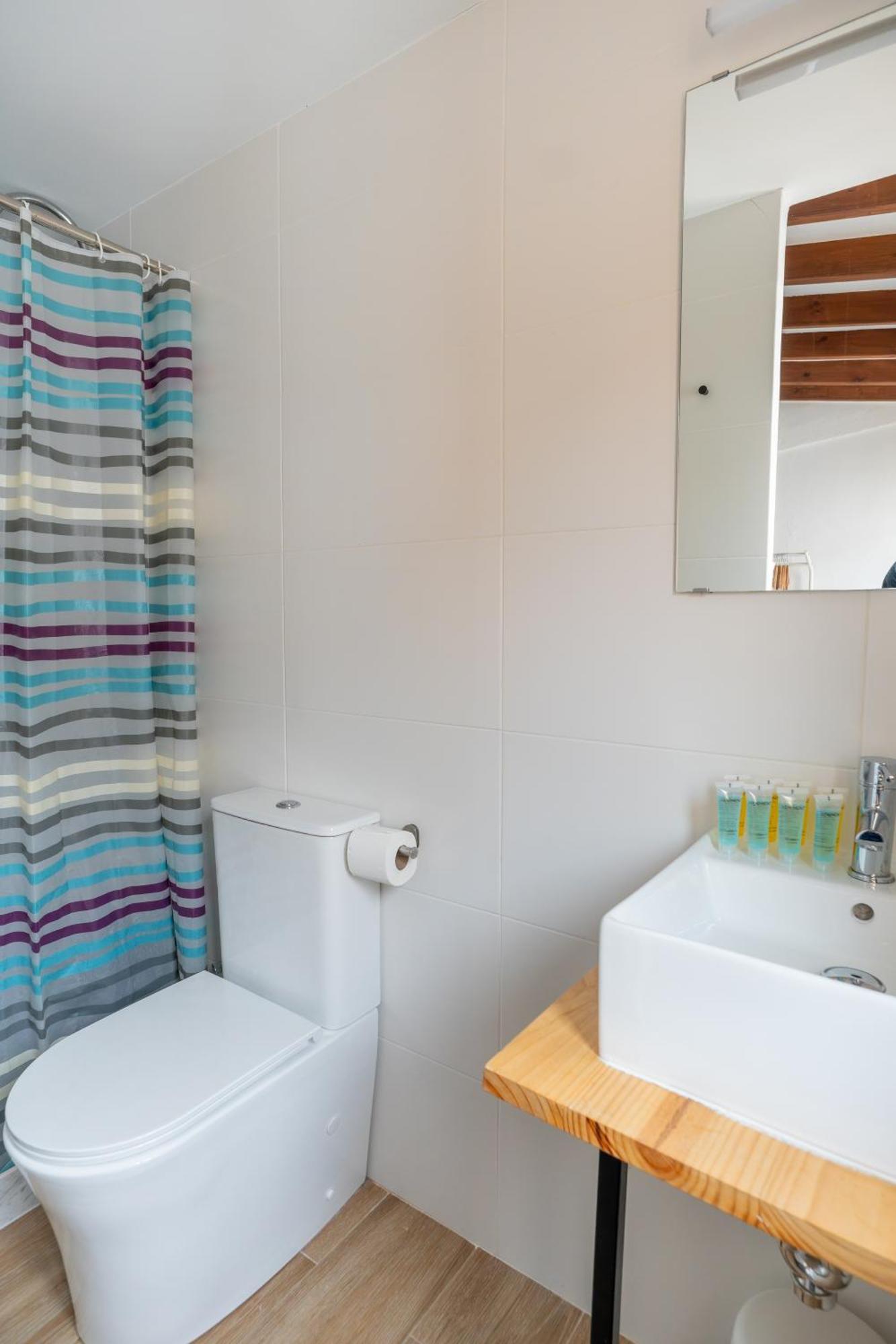 Iaia Carmen Bed and Breakfast Tabarca Buitenkant foto